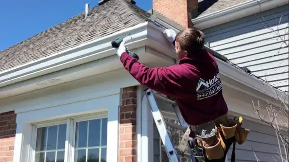 gutter services Castleton-on-Hudson